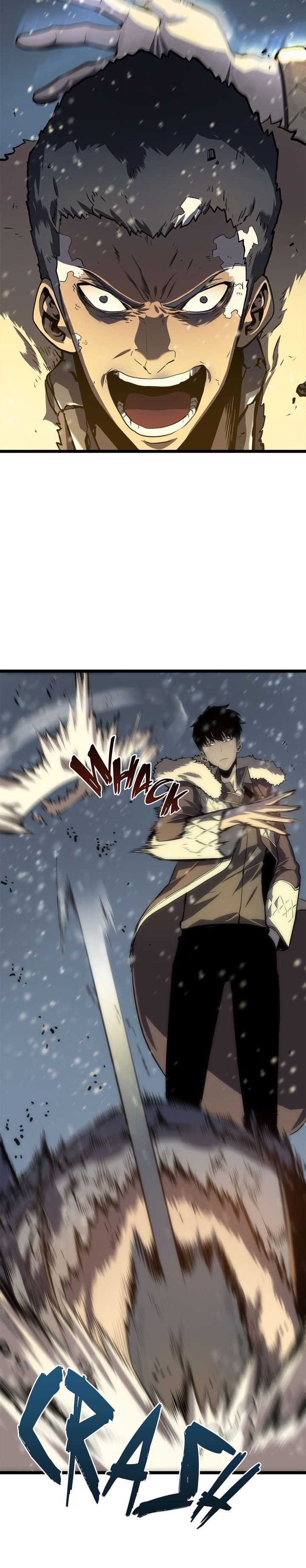 Solo Leveling, Chapter 52 image 21